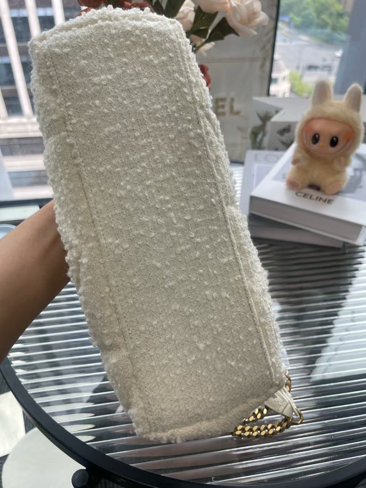 preloved YSL bag