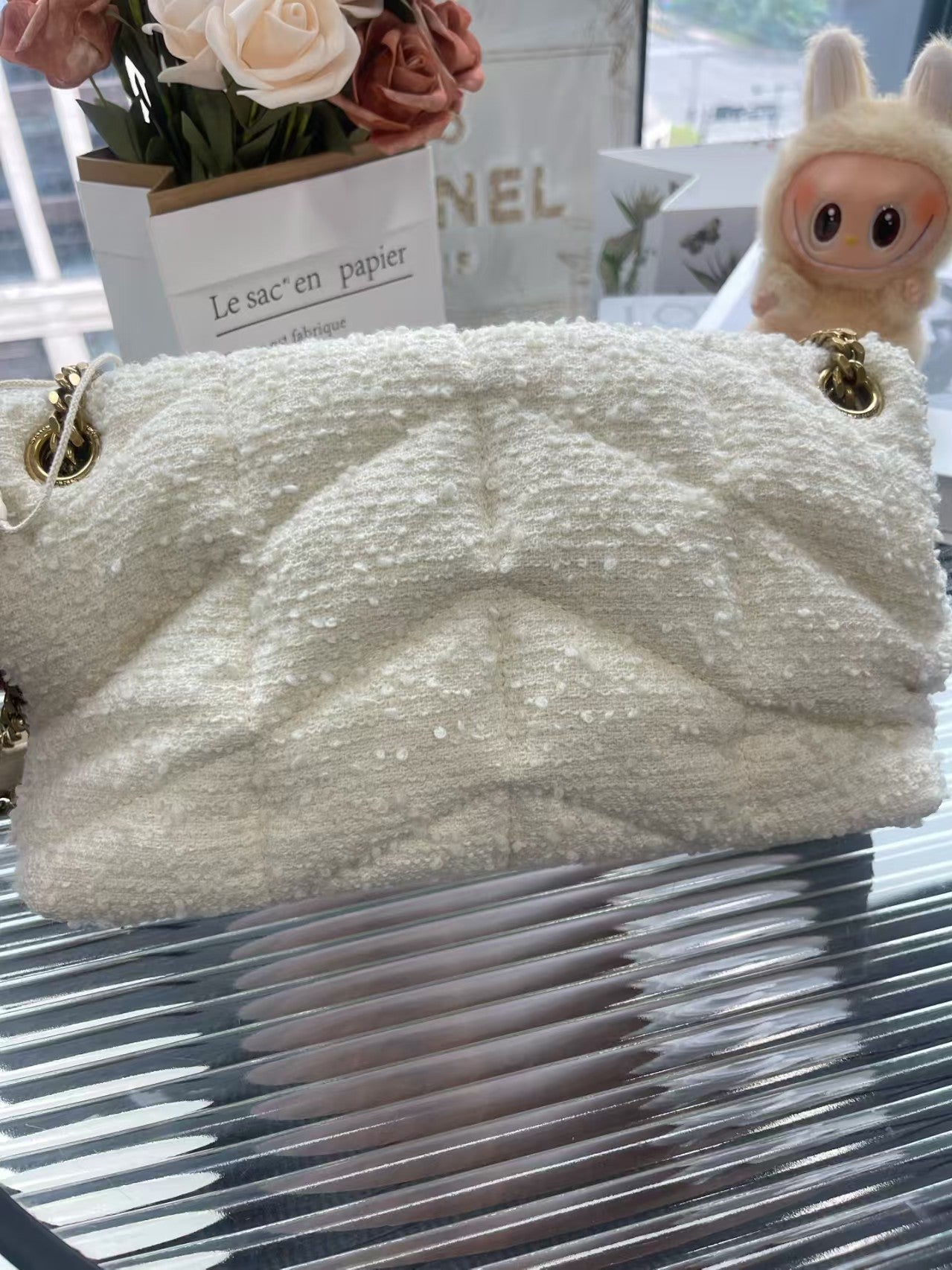 preloved YSL bag