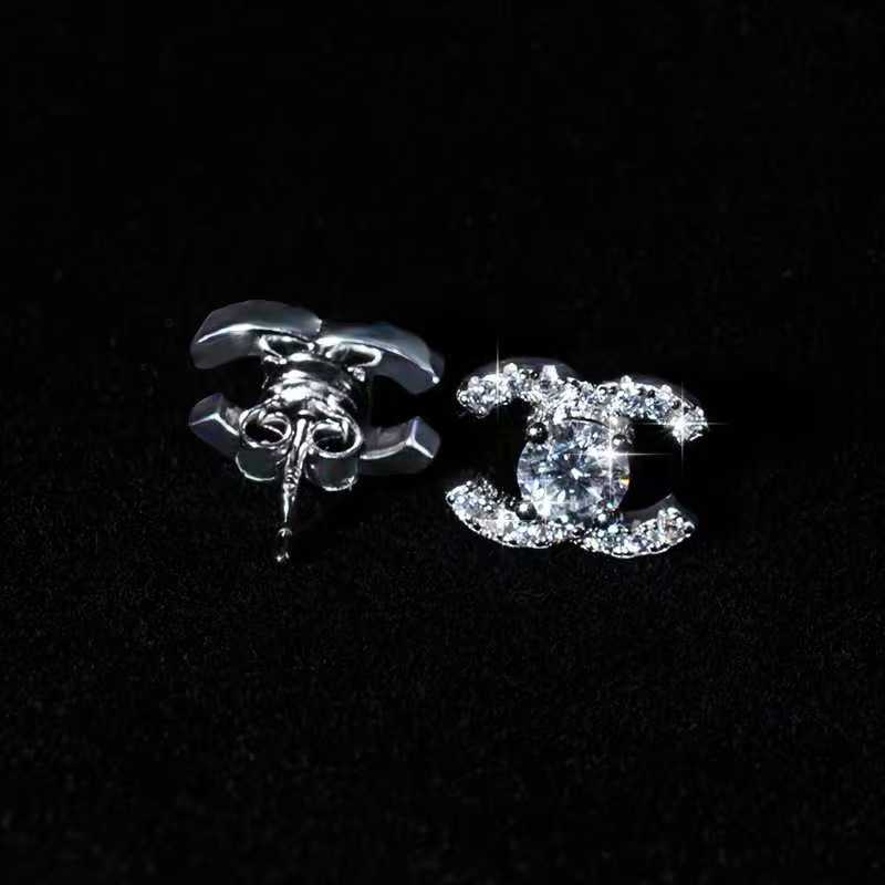 High level Diamond necklace