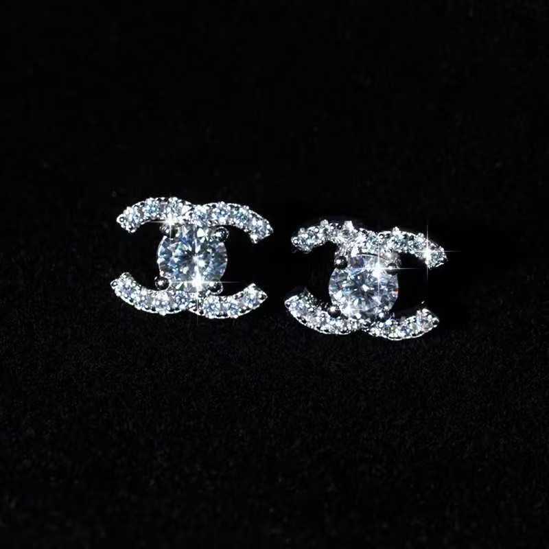 High level Diamond necklace