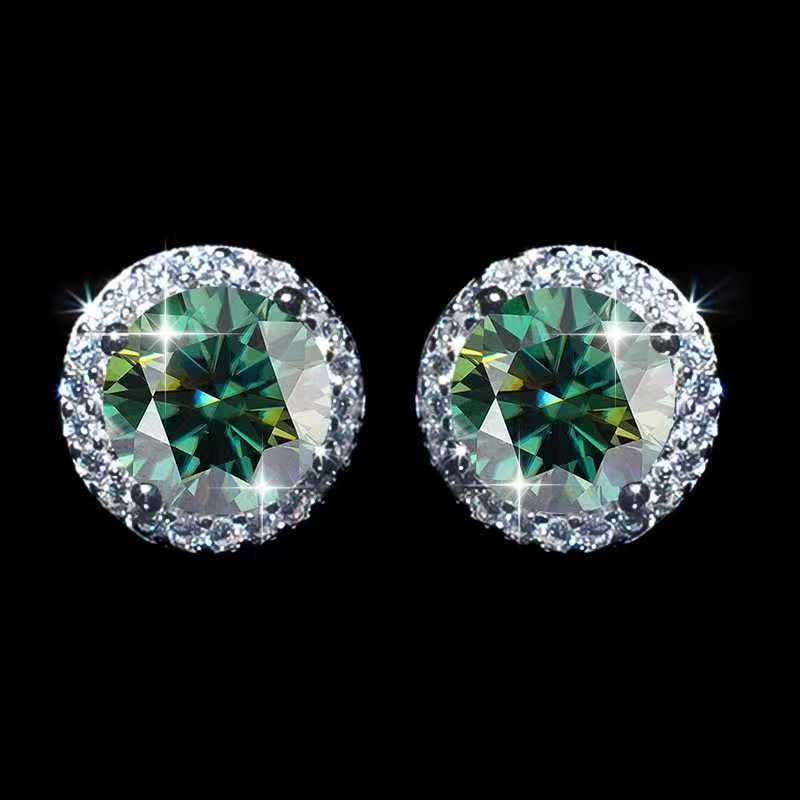 Luxury earrings