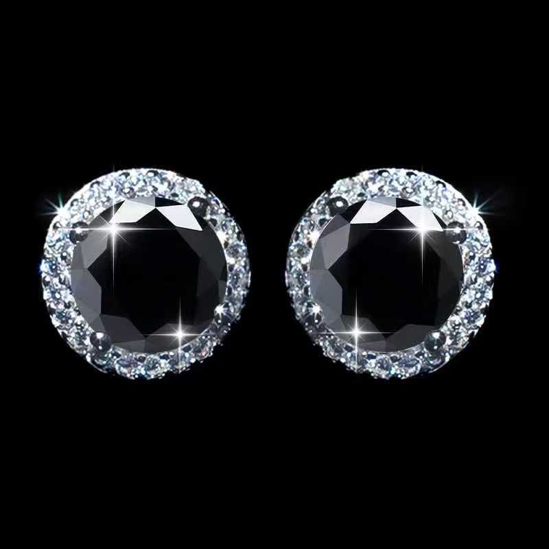 Luxury earrings