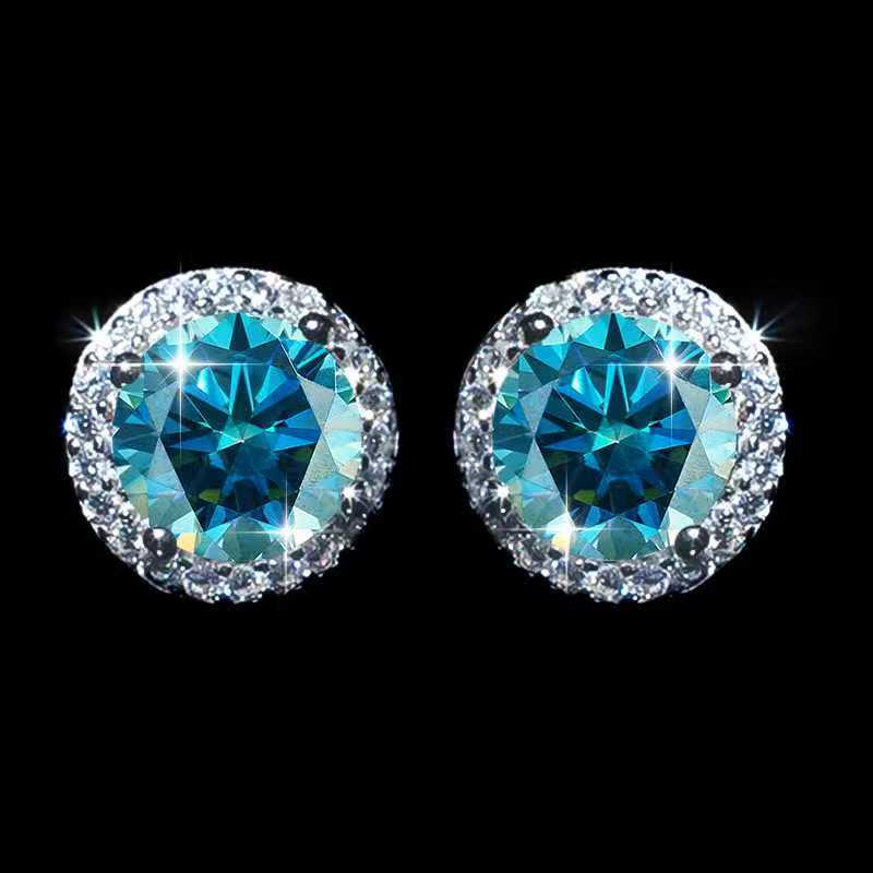 Luxury earrings