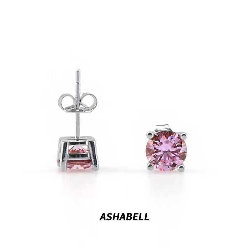 High level diamonds ring