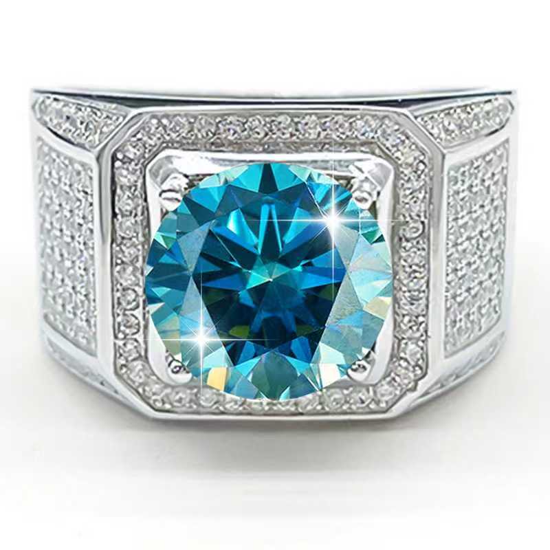 Cool Hip pop Big ring For men