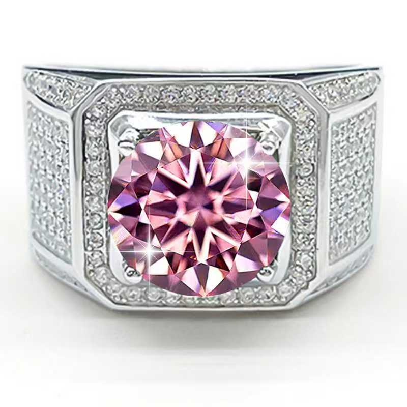 Cool Hip pop Big ring For men