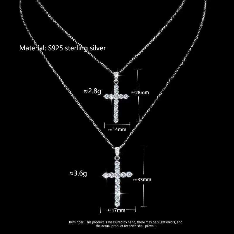 High level diamond necklace