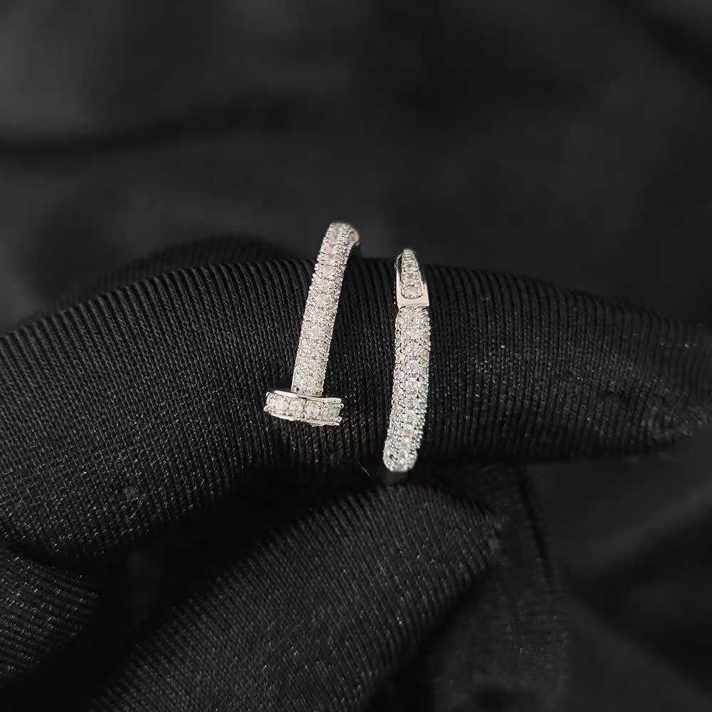 New arrival Hip pop popular ring