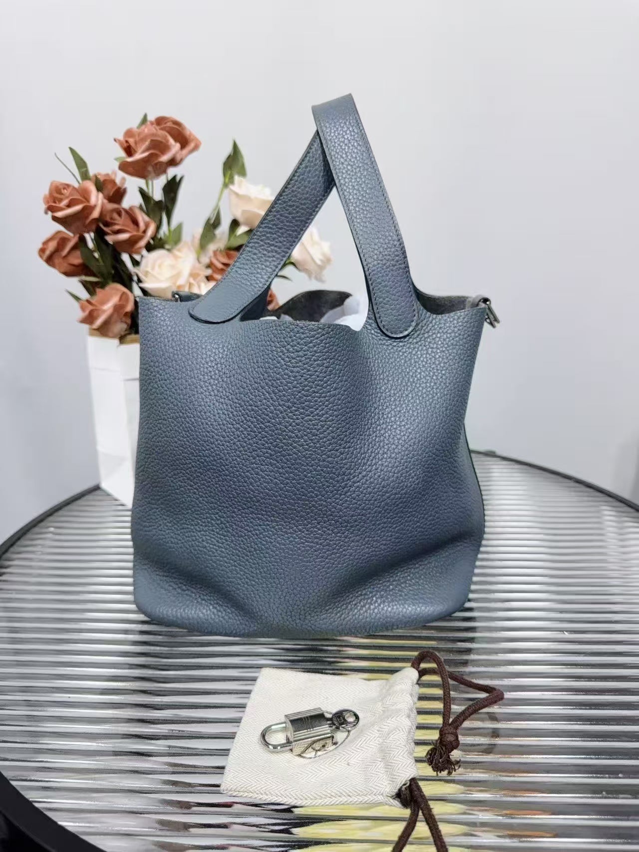 preloved Hermes bag