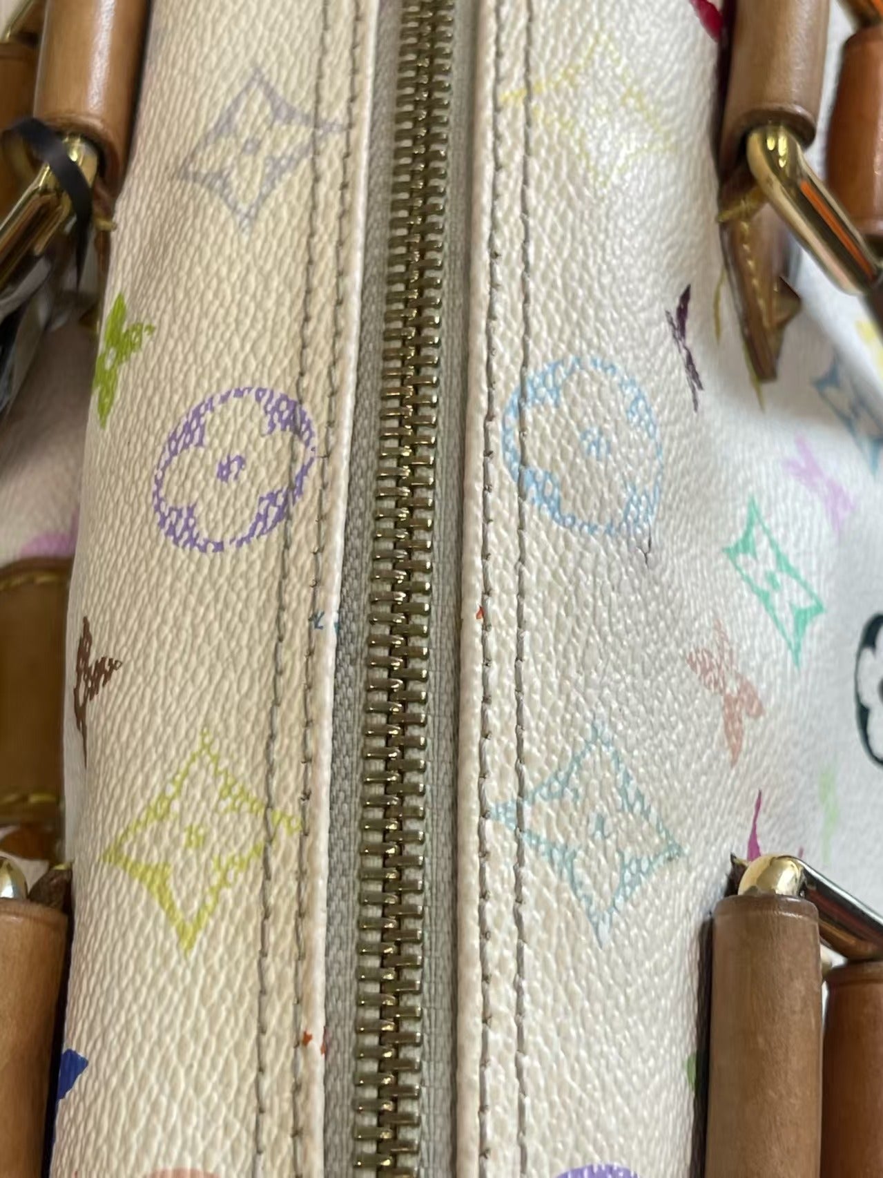 preloved LV bag handbag