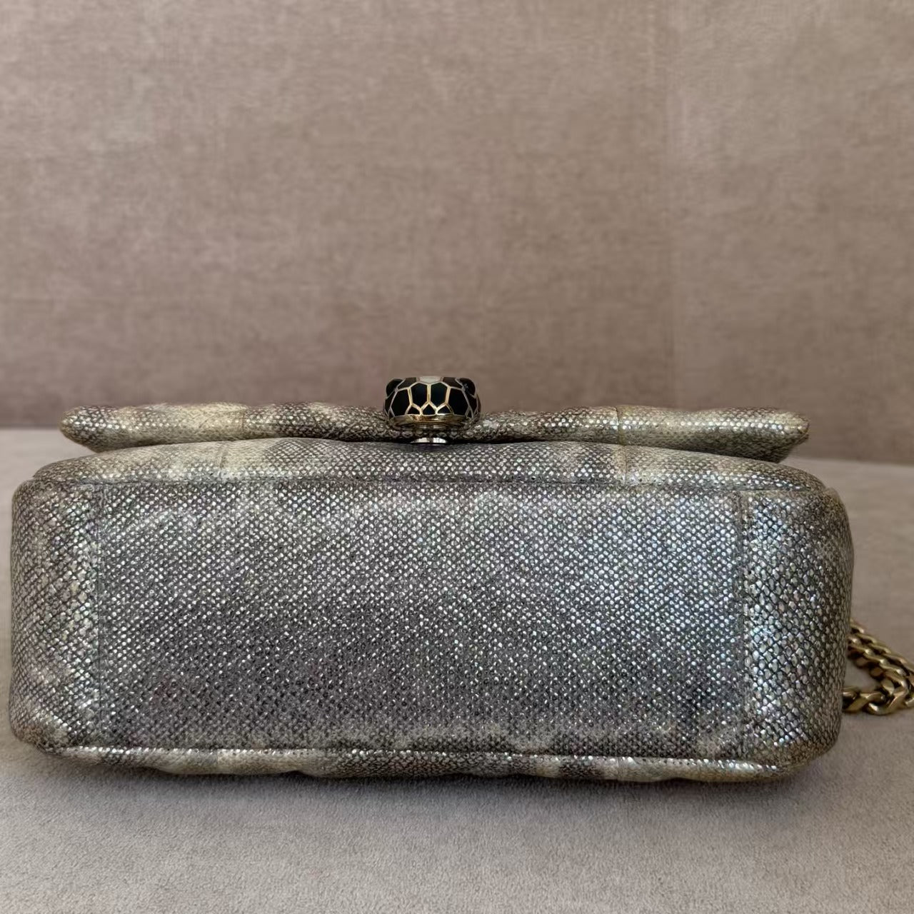 preloved bvlgari bag shoulder bag/crossbody bag