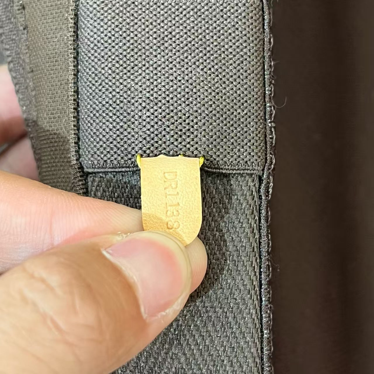 preloved lv bag Travel bag/Horizon