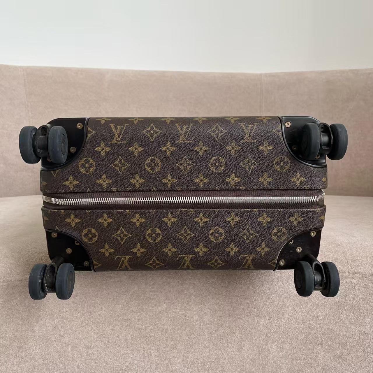 preloved lv bag Travel bag/Horizon