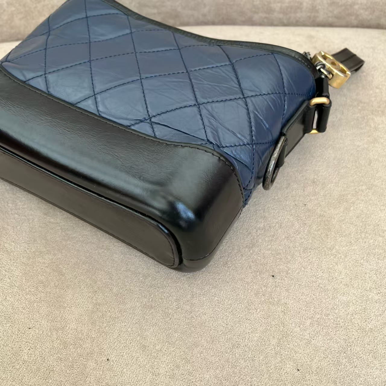 preloved Chanel bag shoulder bag/crossbody bag
