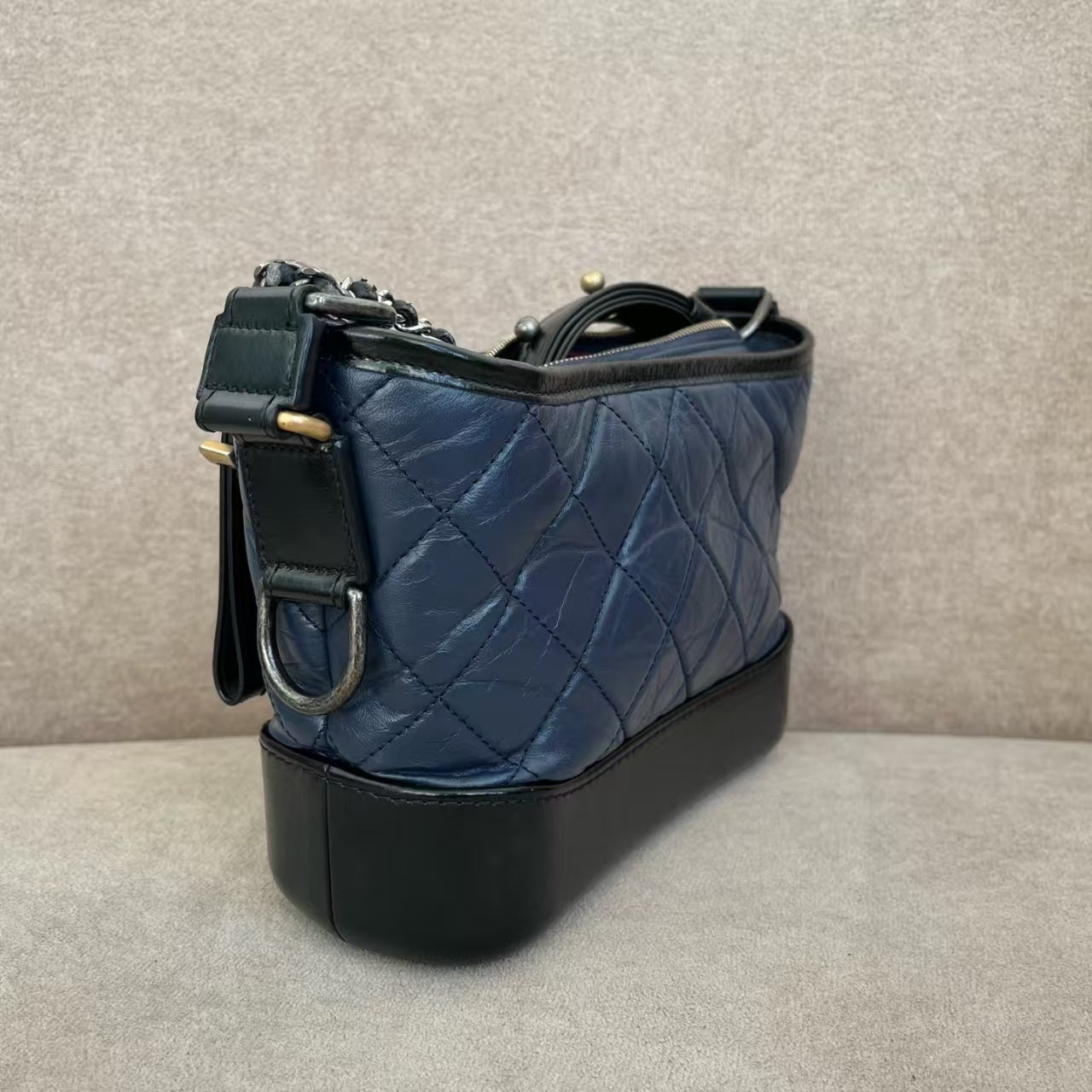 preloved Chanel bag shoulder bag/crossbody bag