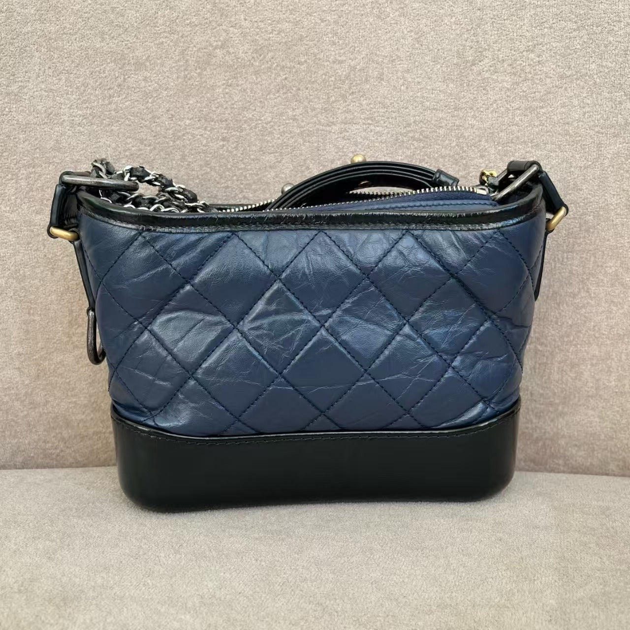 preloved Chanel bag shoulder bag/crossbody bag