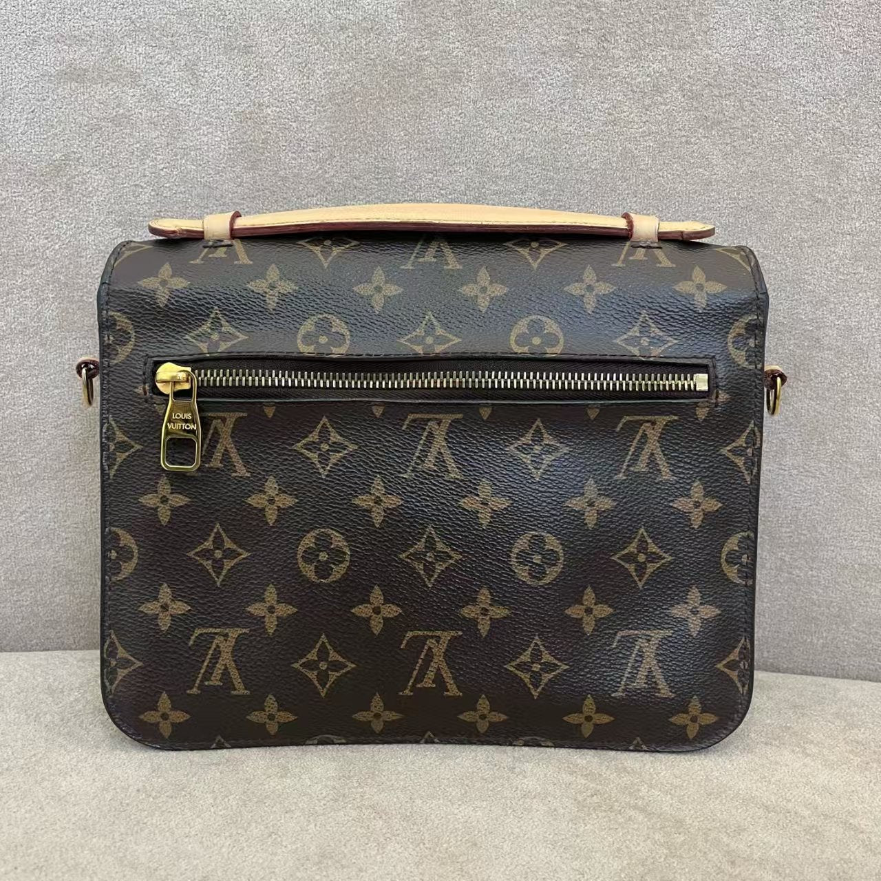 preloved LV bag Metis Messenger bag/shoulder bag/hangbag