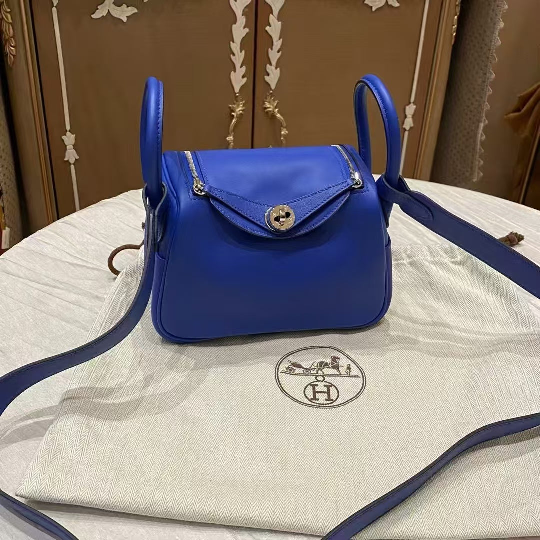 preloved Hermes bag