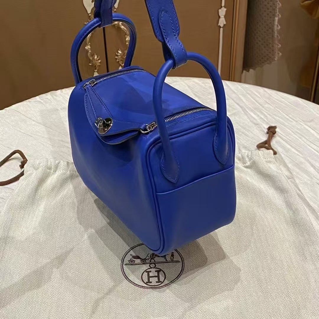 preloved Hermes bag