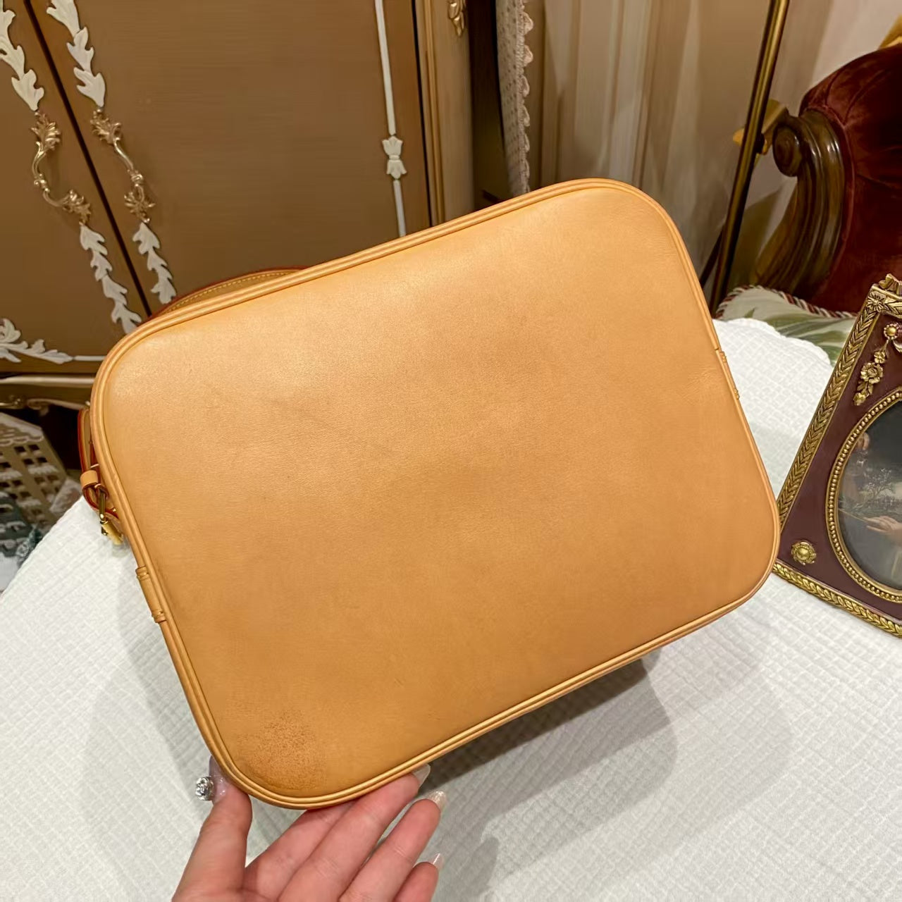 preloved lv bag