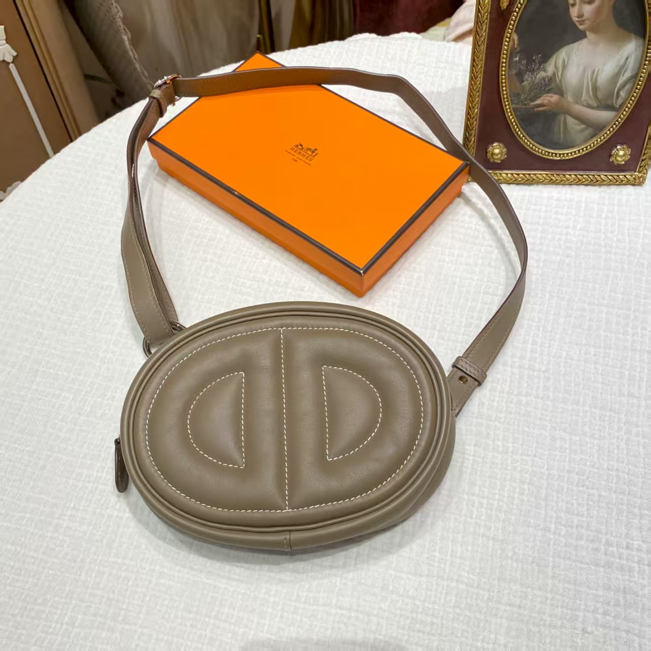 preloved hermes bag