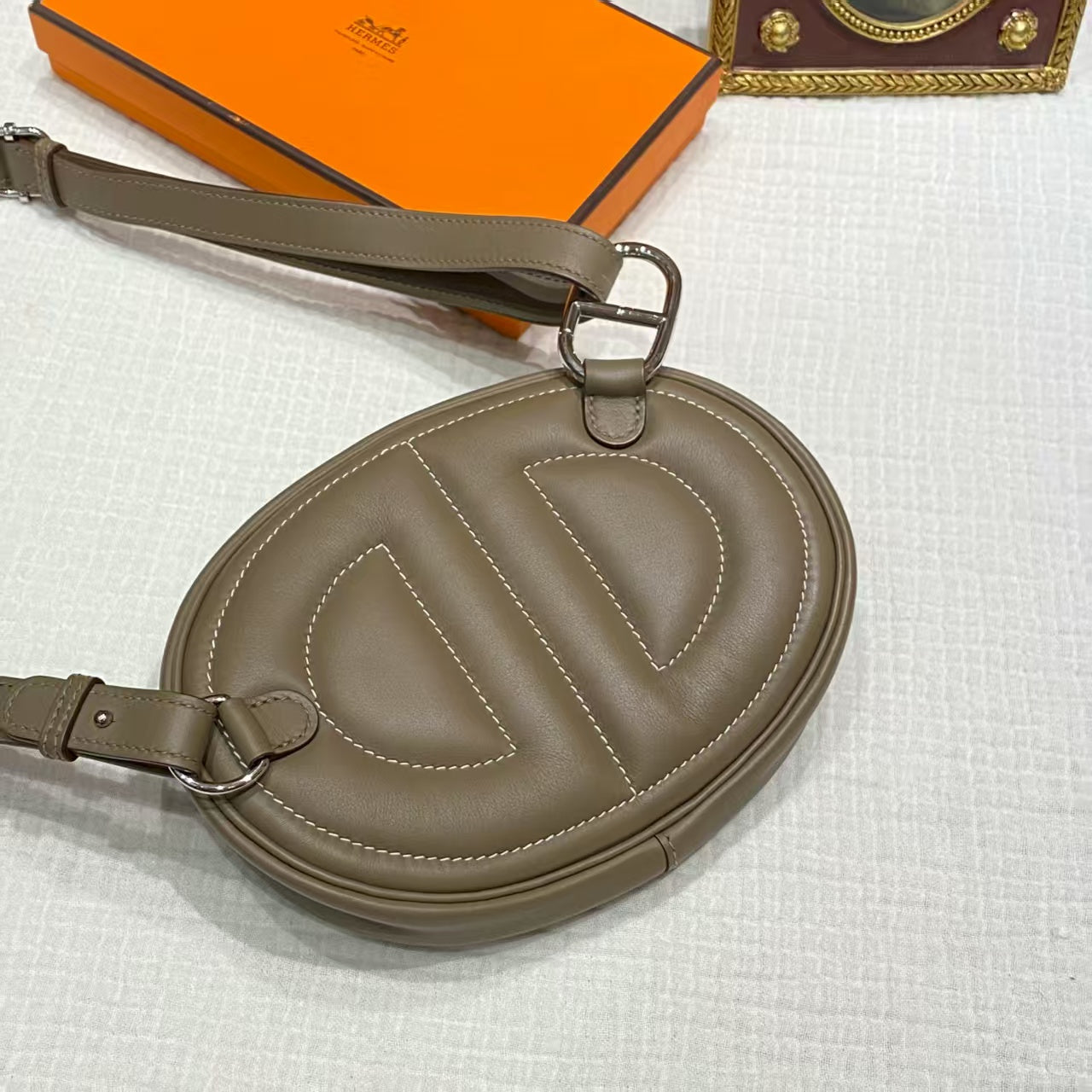 preloved hermes bag