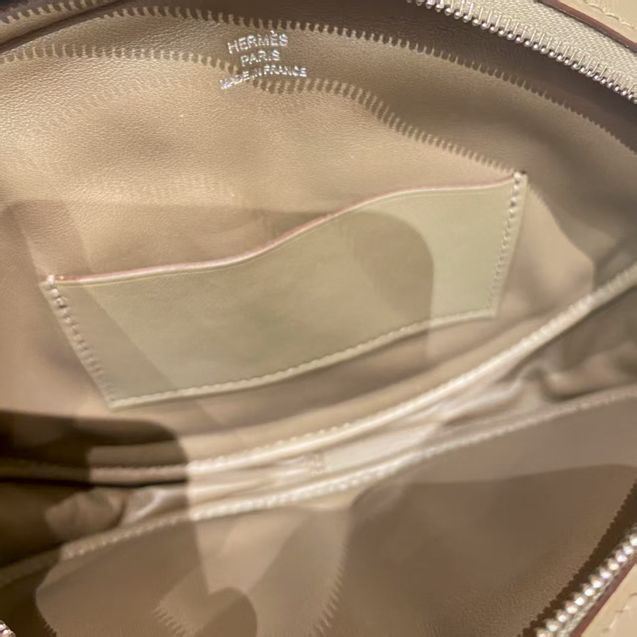 preloved hermes bag