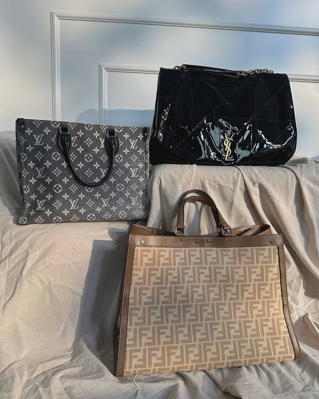 Instagram shop