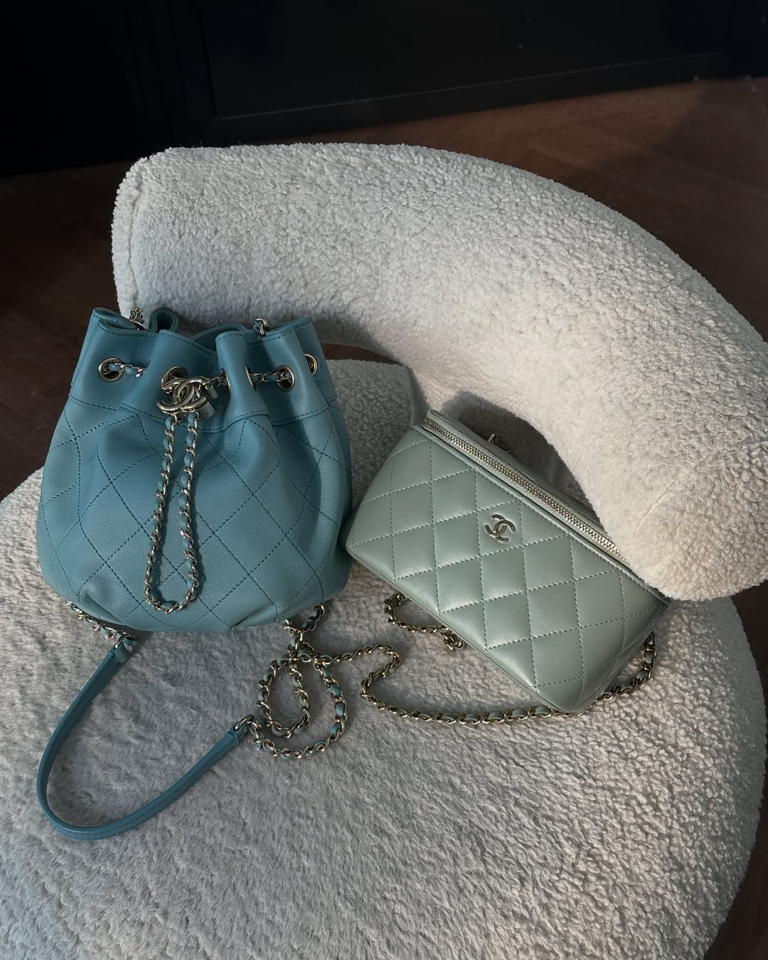Instagram shop