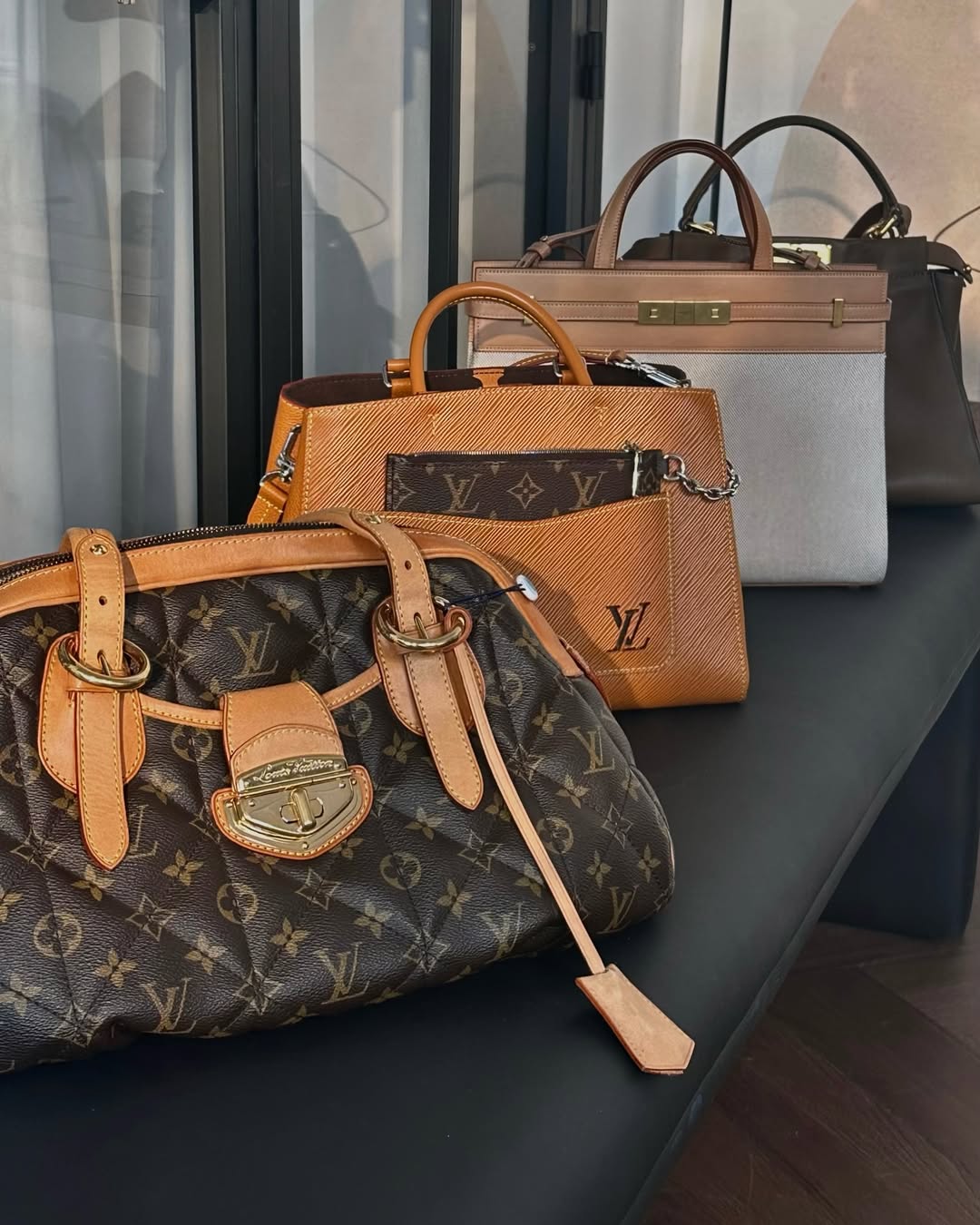 Instagram shop