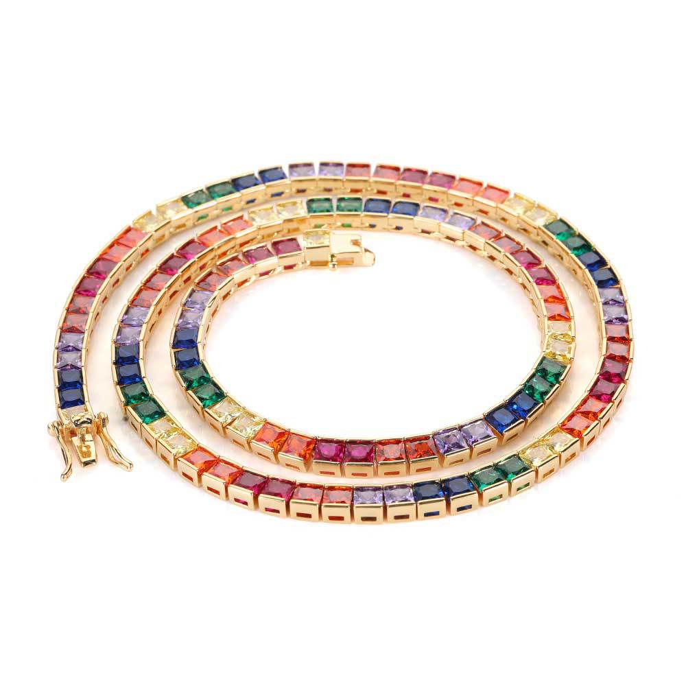 Hip pop braclet for men