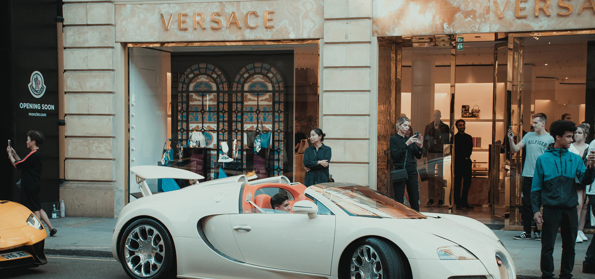 VERSACE Collection